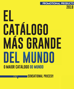 Catálogo Makito Iberia