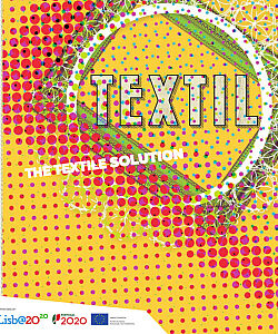 Catálogo TEXTIL